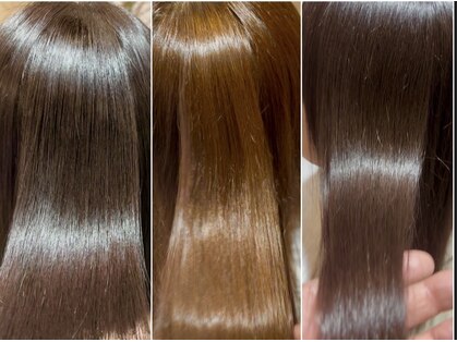 ヘアルーム ランカ(Hair Room LANKA)の写真