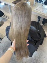 リア 近鉄八尾店(Lia) ミルクティーベージュ
