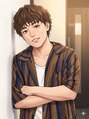 メンズウィル バイ スヴェンソン 京都スタジオ(MEN'S WILL by SVENSON)&nbsp;山口 