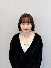 ネリ(nely)&nbsp;佐藤 里菜