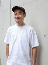 アントワープトーキョー(antwerp TOKYO)&nbsp;力石 サトシ