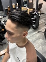 アローズ 荒尾店(arose)&nbsp;スキンフェード