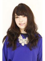 アヴァンティ ヘアーアンドスパ(avanti hair&spa)&nbsp;ガーリーウェーブ