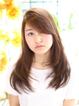 ヘアーデザイン リント(hair design Rinto) 大人グラマラスな美髪ヘアー◎20代30代40代50代