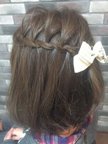 エピス 麻生1号店(epice)&nbsp;ミディ★ハーフセット