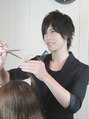 リアリス フレーゼ(Realis Fleuze) 矢野 元基