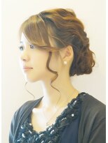 エアリーアート(airly hair art)&nbsp;[airly]うねり&ウエーブ