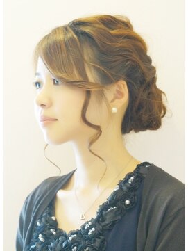 エアリーアート(airly hair art) [airly]うねり&ウエーブ