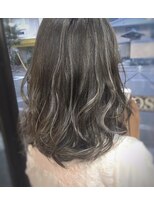 リンク ケアアンドデザイン(Link Care&Design)&nbsp;サロンワーク