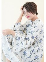 ワン 大船(ONE003)&nbsp;マッシュ/くびれヘア/ビタミンカラー/メルティーカラー/大船駅