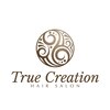 トゥルークリエイション 大宮(True Creation)のお店ロゴ
