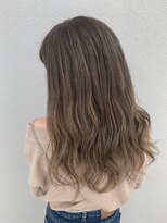 エイト 沖縄豊崎店(EIGHT toyosaki) highlight gradation☆~