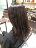 大人可愛い/モテ髪カタログ/小顔/ウルフカット/ハンサムショート
