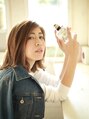 クロワール(Croire)&nbsp;パフュルナ オーガニック ヘアオイル☆