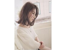 ワンエルディーケー ヘアルーム(1LDK Hair Room)