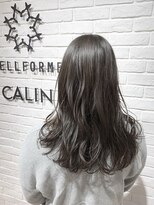 ヘア スパ ビューティー エールフォルム(HAIR SPA BEAUTY YELLFORME)&nbsp;エドルアッシュ