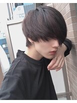 シン(syn)&nbsp;ナチュラルマッシュ