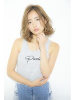 キートスバイガーランド (Kiitos by Garland)&nbsp;[Kiitos/吉祥寺]☆色っぽカジュアルがオシャレ03☆