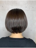 ショートボブ　Re:sta by neolive
