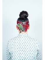 クリップ ジョイント ゴッド(CLIP JOINT GOD)&nbsp;カラーアート