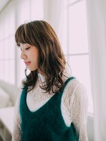 プロデュース 相模原店(Produce)&nbsp;上品なカーリースタイル