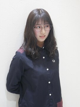 アフロディーテ(Aphrodite) イルミナスターダスト&デジタルパーマ