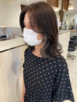 ヴァンカウンシル 千種&nbsp;【VAN COUNCIL千種】ホワイトグレージュ