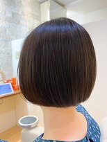 ビューティシモ 所沢(Beautissimo) ナチュラルボブ
