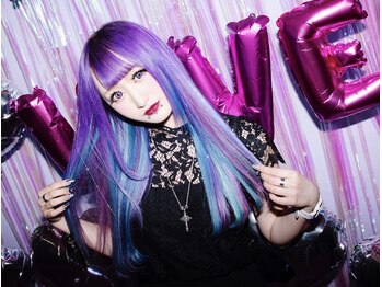 Hair salon TOMMY【ヘアサロントミー】