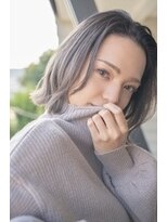 ディア 湘南台(diar)&nbsp;ハイトーンボブ