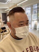 リビング 津田沼(LIVING)&nbsp;センターパート/サイドパート/韓国マッシュ［津田沼駅］