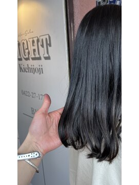 エイト 吉祥寺店(EIGHT) ダークグレージュEIGHTkichijoji 吉祥寺店【エイト】