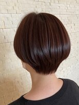 ルサロン 本店(Le SALON)&nbsp;艶々マッシュルーム