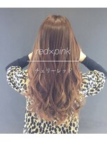 バトー(bAteAu)&nbsp;グラデーション、エクステ、インナー、ホワイトブリーチ