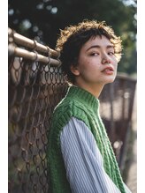 メリオル(MELIOR)&nbsp;ショート＋くりくり