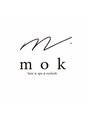 モク(mok)/mok