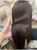 # 髪質改善 # TOKIOインカラミトリートメント 