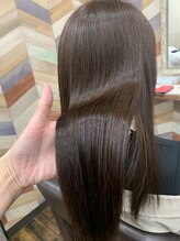 ココカラ(Kokokala) # 髪質改善 # TOKIOインカラミトリートメント