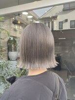 スイッチ(switch.)&nbsp;ペールホワイト