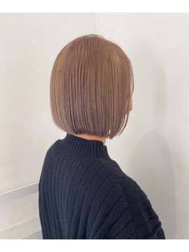 シェリッシュルーチェ(Sheriche luce) まろやかベージュ