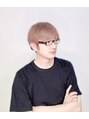 ヘアマコリン (Hair Macolin)/今野 誠
