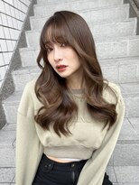 ロレト(Loreto)&nbsp;ロングヘア