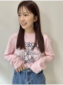cherry brown 天神/大名
