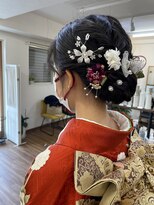 ウィズ(with)&nbsp;アップスタイル