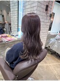 ハイライトグラデーション