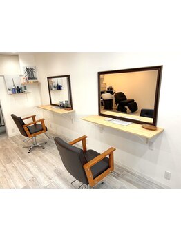 【王子公園駅3分】プライベート空間で日常を忘れてリラックス◇大人女性向けプライベートサロン<ARY>―。