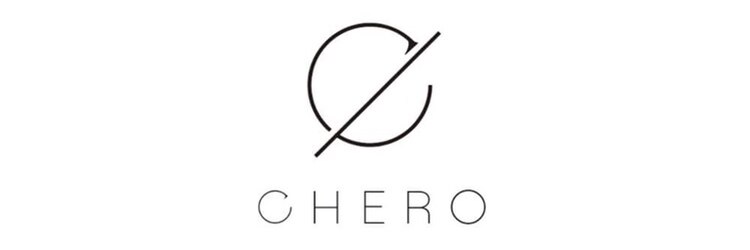 チェロ(CHERO)のサロンヘッダー