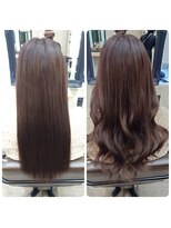 ウィスプヘアー(wisp HAIR)&nbsp;＃プルエクステ＃エクステ＃大宮＃埼玉