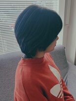 トイロ(toiro*)&nbsp;ブルーブラック