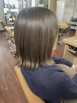 ラグシーセカンド(RAGCIE 2nd) 【Rio】オリーブベージュ